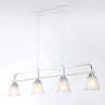 Подвесной светильник с лампочками Ambrella light TR303242+Lamps 