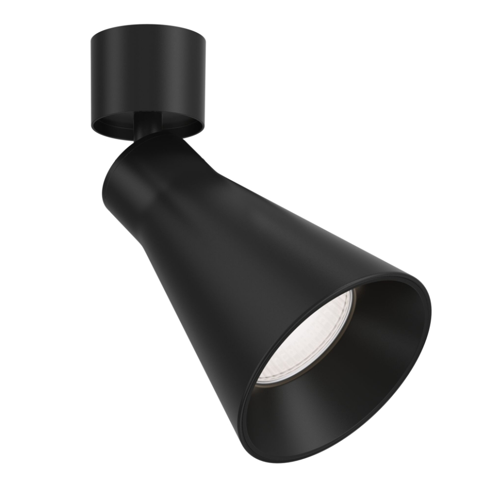 Спот Maytoni Virar C061CL-01B 850₽