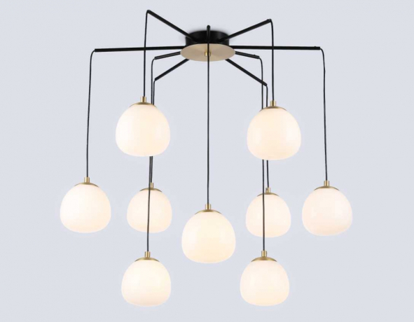 Светильник на штанге Ambrella light High Light LH51001 