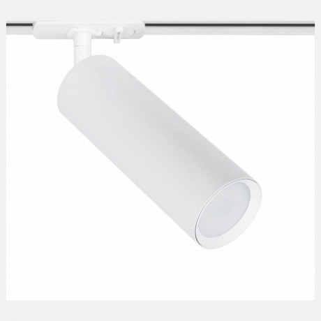 Светильник на штанге Arte Lamp Beid A1515PL-1WH 