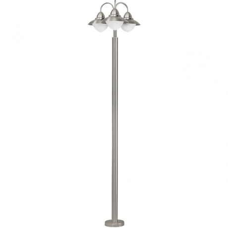 Уличный фонарный столб Eglo Sindey 21001