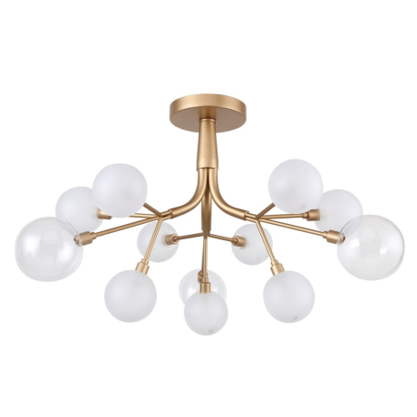 Люстра на штанге Favourite Babylon 2515-9U 