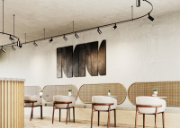 Трековый светильник Technical TR201-1-15W3K-M-B Focus Led