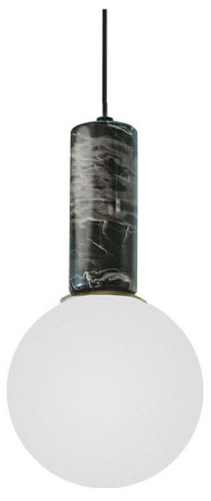Подвесной светильник Divinare Eterno 1830/06 SP-1 
