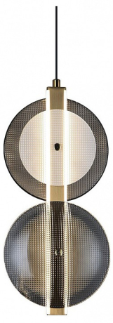 Подвесной светильник Velante 220 220-026-02 