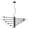 Подвесная люстра Lightstar с поддержкой Маруся Ragno 733127 