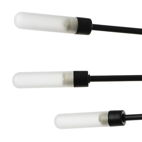 Подвесная люстра Lightstar с поддержкой Маруся Ragno 733127 