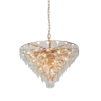 Подвесная люстра Vitaluce V58340 V58340-8/25