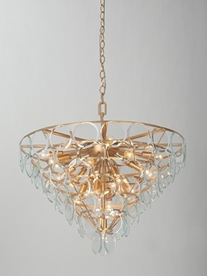 Подвесная люстра Vitaluce V58340 V58340-8/25 