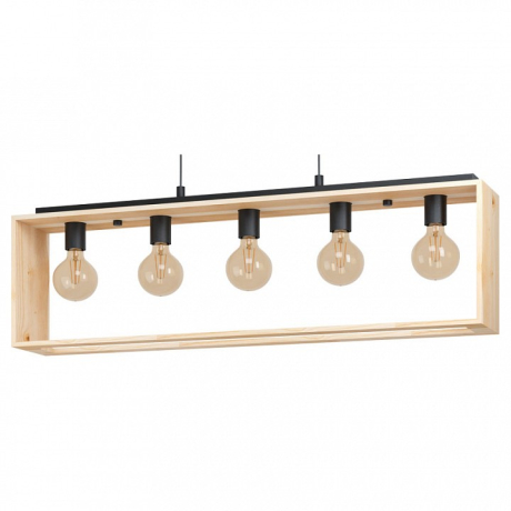 Подвесной светильник Eglo Famborough 43414