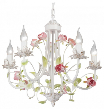 Подвесная люстра Vitaluce V1138 V1138-0/5 