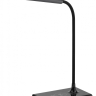 Настольная лампа ЭРА NLED-474-10W-BK Б0038590 