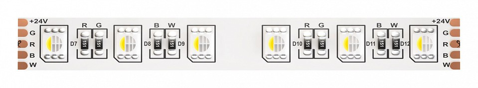 Лента светодиодная Maytoni Led Strip Led strip 10181