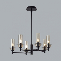 Люстра на штанге Lumion Madonna Classi 6555/6C