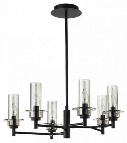 Люстра на штанге Lumion Madonna 6555/6C 