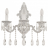 Бра Bohemia Ivele Crystal AL7801 AL7801B15/3/175 A WMN 