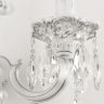 Бра Bohemia Ivele Crystal AL7801 AL7801B15/3/175 A WMN 