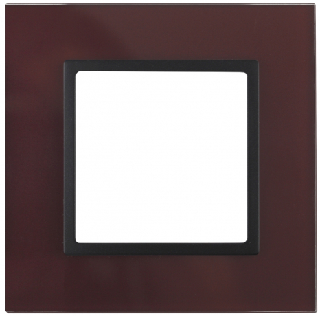 Рамка 1-постовая ЭРА  14-5101-25 169378