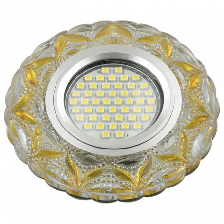 Встраиваемый светильник Fametto DLS-L149 UL-00003903 