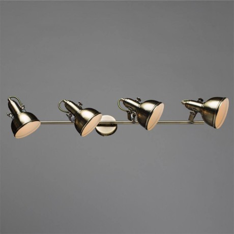 A5215PL-4AB Светильник спот Arte Lamp Martin