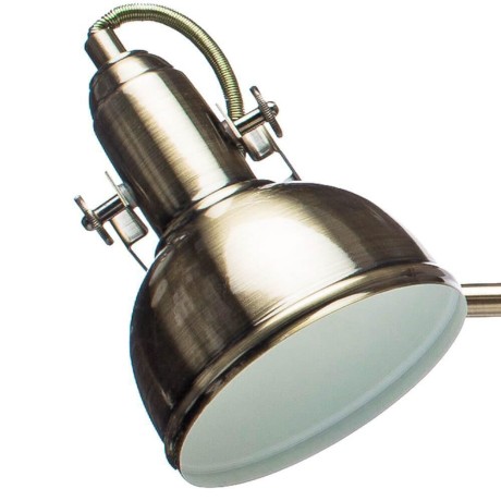 A5215PL-4AB Светильник спот Arte Lamp Martin