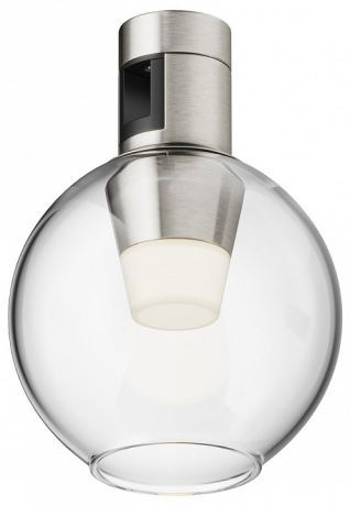 Накладной светильник Maytoni Technical Bubble TR148-1-3W4K-PT