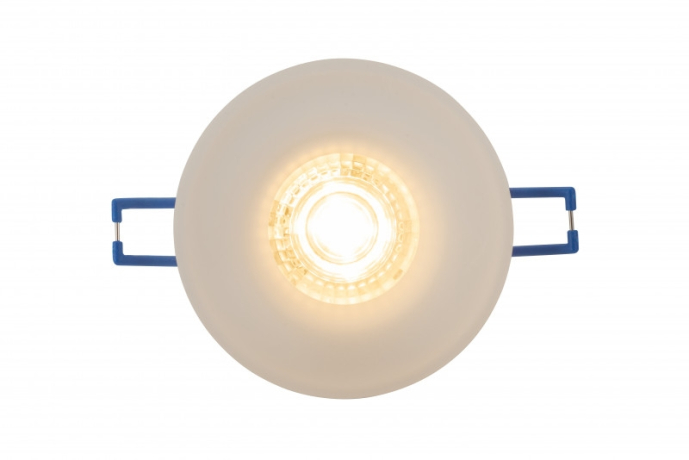 Встраиваемый светильник Denkirs DK4030 DK4032-WH 