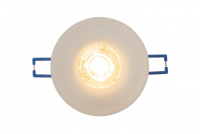 Встраиваемый светильник Denkirs DK4030 DK4032-WH