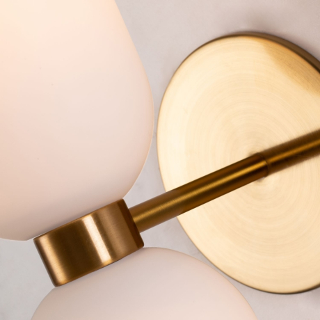 Бра Favourite Amusing с лампочками 2876-1W+Lamps E14 P45 