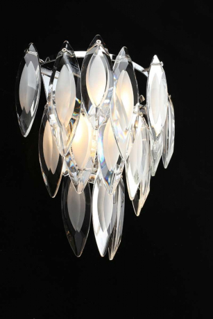 Бра с лампочками APLOYT APL.831.11.02+Lamps 