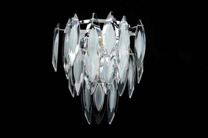 Бра с лампочками APLOYT APL.831.11.02+Lamps 