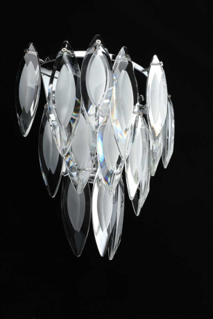 Бра с лампочками APLOYT APL.831.11.02+Lamps 