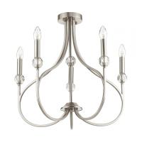 Люстра потолочная Lumion Mackenzie 4495/5C