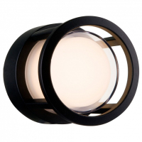 Накладной светильник Maytoni Outdoor Wolseley Road O011WL-L6B