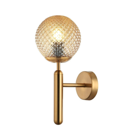 Бра с лампочкой APLOYT APL.766.01.01+Lamps 