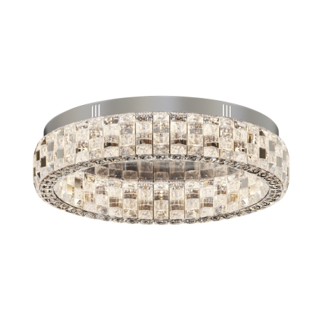 Потолочный светильник Maytoni MOD335CL-L24CH3K 