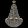 Светильник на штанге Bohemia Ivele Crystal 1932 19321/H2/45IV G 