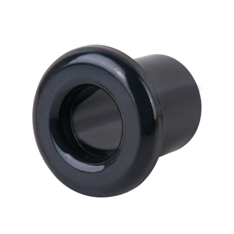 Втулка для провода Werkel Ретро (черный) W6421108