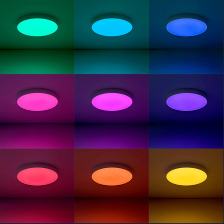 Накладной светильник Citilux Купер CL72470G0 