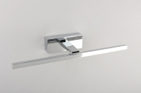 OML-24111-08 Подсветка для зеркал Omnilux Bresso