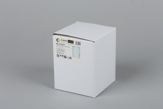 OML-101209-01 Точечный светильник Omnilux Cariano 