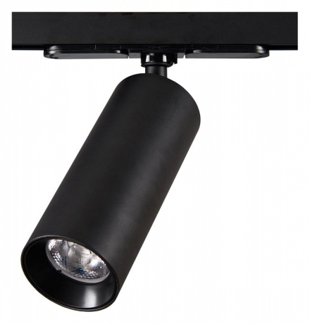 Светильник на штанге Citilux Тубус CL01T121N 