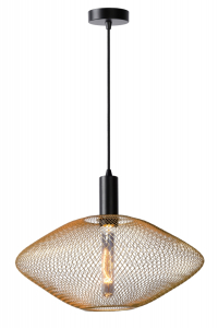 Подвесной светильник Lucide Mesh 21423/45/02