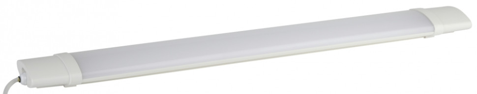 Линейный пылевлагозащищенный светильник Эра SPP-3-40-4K-P (Б0047188)