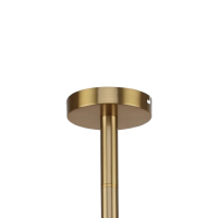 Люстра на штанге Favourite Eternity 2765-12P