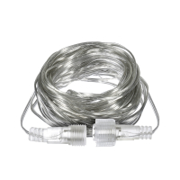 Нарушена упаковка! <348528> Удлинитель для гирлянд, 10 м Vegas 55041