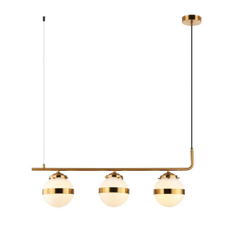 Подвесной светильник Aployt Lulu APL.820.03.03 