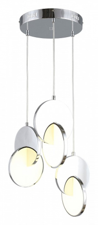 Подвесной светильник Aployt Mila APL.044.06.24 