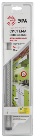 Дополнительный модуль к светильнику LM-3-840-С1 Эра LM-3-840-C1-addl (C0045073) 