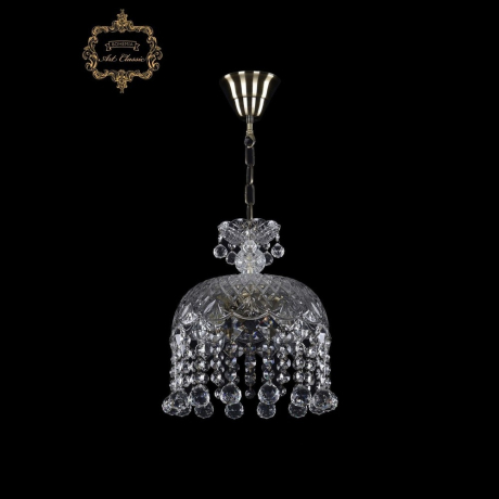 14.01.4.d25.Br.B Подвесная люстра Art Classic 